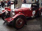 Mille Miglia 2013