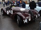 Mille Miglia 2013