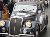 Mille Miglia 2013