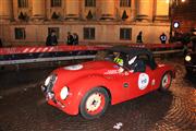 Mille Miglia 2013