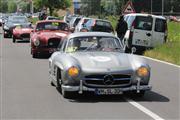 Mille Miglia 2013