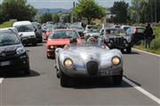 Mille Miglia 2013