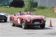 Mille Miglia 2013