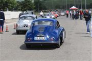 Mille Miglia 2013