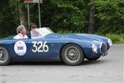 Mille Miglia 2013