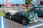 Classic Summer Meet Genk