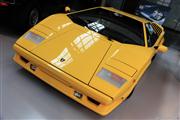 Lamborghini: 50 Years under the sign of the Bull - Autoworld