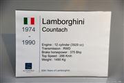 Lamborghini: 50 Years under the sign of the Bull - Autoworld