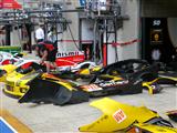 24 uren van Le Mans 2013