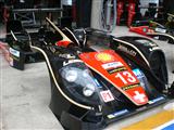 24 uren van Le Mans 2013