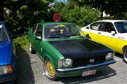 11de oud-Opel-treffen