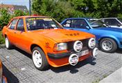 11de oud Opel treffen Oudenburg