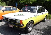 11de oud Opel treffen Oudenburg