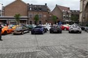Lotus tour Limburg Tongeren