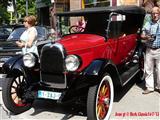 8ste Classic Car Rally Teutenroute - Herk de Stad 