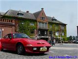 8ste Classic Car Rally Teutenroute - Herk de Stad 