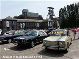 8ste Classic Car Rally Teutenroute - Herk de Stad 