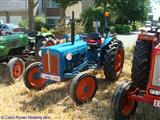 Demo Oldtimer Tractoren Bossuit