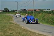 Kippe Historic Tour 2013