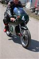 Classic motorace in Chimay