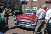 Geleense Oldtimerparade 2013