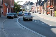 10de Rondje rond Halle (De Retro Vrienden)