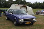Ford Oldtimer campingtreffen Zonhoven