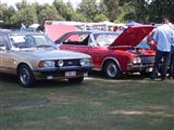 13de Ford Oldtimertreffen Zonhoven 