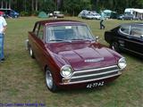 TMCB Ford Oldtimer Meeting Zonhoven