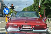 Oldtimer Fly/Drive-in Schaffen