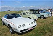 Oldtimer Fly/Drive-in Schaffen