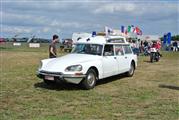 Oldtimer Fly/Drive-in Schaffen