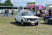 Oldtimer Fly/Drive-in Schaffen