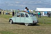 Oldtimer Fly/Drive-in Schaffen