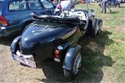 Oldtimer Fly/Drive-in Schaffen