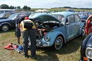 Oldtimer Fly/Drive-in Schaffen