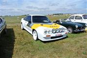 Oldtimer Fly/Drive-in Schaffen