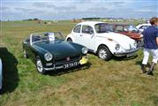 Oldtimer Fly/Drive-in Schaffen