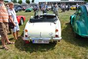 Oldtimer Fly/Drive-in Schaffen