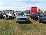 Oldtimer Fly/Drive-in Schaffen