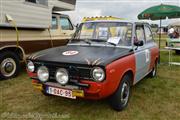 Oldtimer Fly & Drive In Schaffen