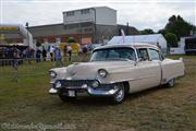 Oldtimer Fly & Drive In Schaffen