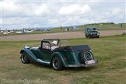 Oldtimer Fly & Drive In Schaffen