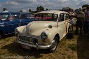 Oldtimer Fly & Drive In Schaffen