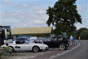 Oldtimer Fly & Drive In Schaffen