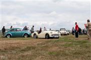 Oldtimer Fly & Drive In Schaffen  by Elke