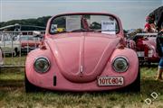 Oldtimer Fly/Drive-in Schaffen