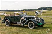 Oldtimer Fly/Drive-in Schaffen