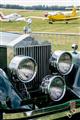 Oldtimer Fly/Drive-in Schaffen