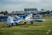 Oldtimer Fly/Drive-in Schaffen